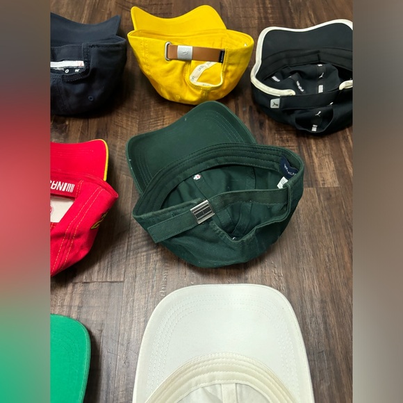 Assorted Of Hats From  Different  Brands($7 Each) - Picture 14 of 16